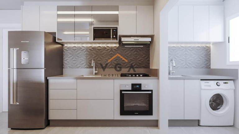 Imagem Apartamento com 2 Quartos à Venda, 44 m² em Cidade Patriarca - São Paulo Imagem Apartamento com 2 Quartos à Venda, 44 m² em Cidade Patriarca - São Paulo
