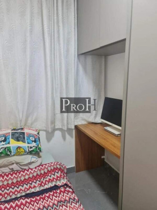 Imagem Apartamento com 2 Quartos à Venda, 45 m² em Rudge Ramos - São Bernardo Do Campo