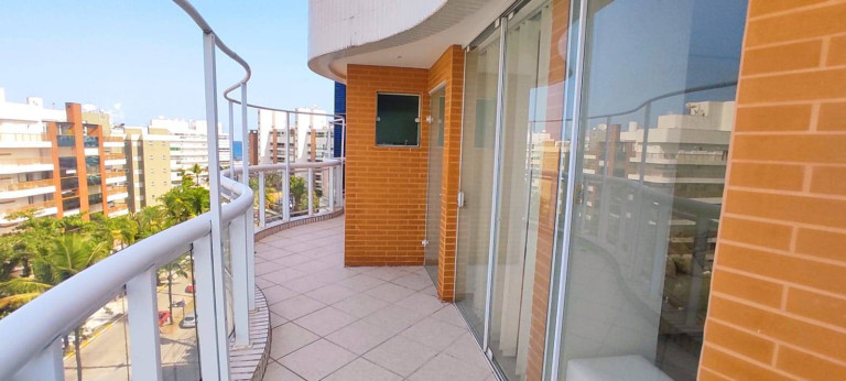 Imagem Cobertura com 4 Quartos à Venda, 179 m² em Riviera De São Lourenço - Bertioga