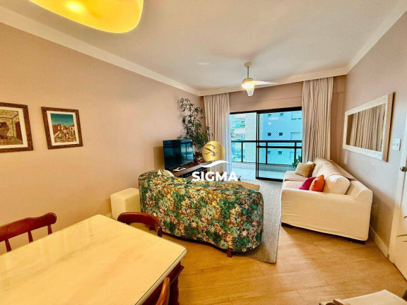 Imagem Apartamento com 3 Quartos à Venda, 100 m² em Jardim Astúrias - Guarujá Imagem Apartamento com 3 Quartos à Venda, 100 m² em Jardim Astúrias - Guarujá