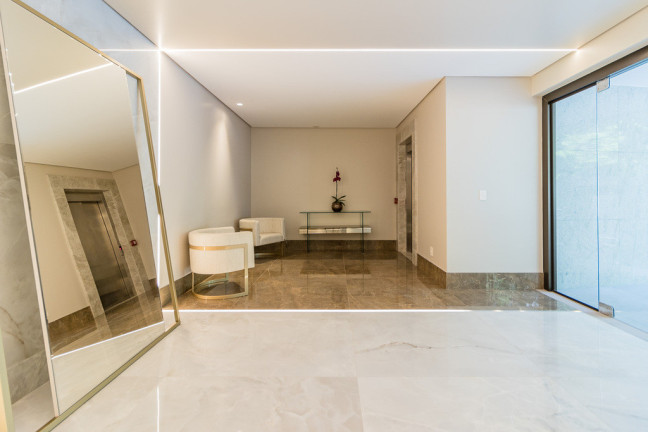 Imagem Apartamento com 3 Quartos à Venda, 178 m² em Rio Branco - Porto Alegre Imagem Apartamento com 3 Quartos à Venda, 178 m² em Rio Branco - Porto Alegre