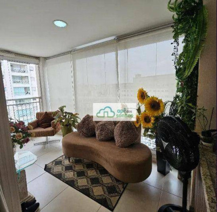 Imagem Apartamento com 2 Quartos à Venda, 65 m² em Barra Funda - São Paulo