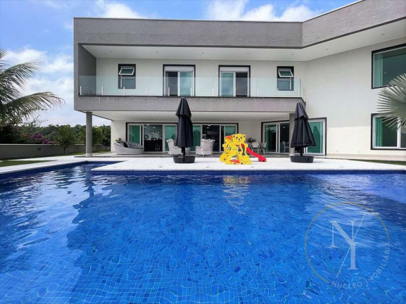 Imagem Casa de Condomínio com 4 Quartos à Venda, 883 m² em São Paulo Ii - Cotia Imagem Casa de Condomínio com 4 Quartos à Venda, 883 m² em São Paulo Ii - Cotia