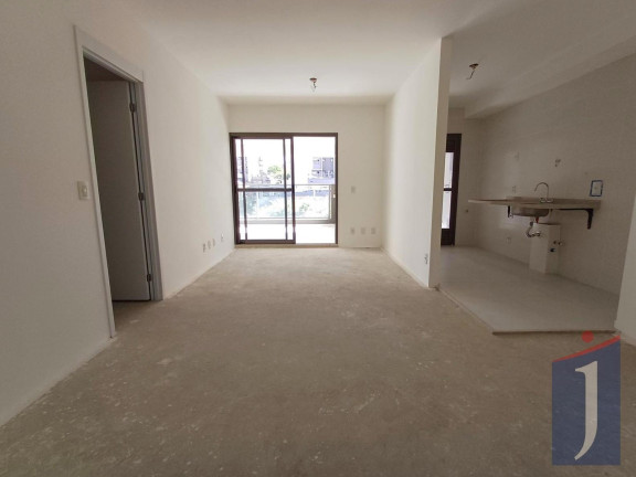 Apartamento com 3 Quartos à Venda, 105 m² em Ipiranga - São Paulo