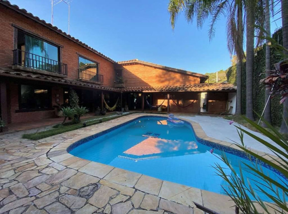 Imagem Casa com 3 Quartos à Venda,  em Chácara São João - Carapicuíba