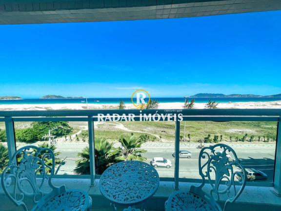 Imagem Apartamento com 2 Quartos à Venda, 70 m² em Algodoal - Cabo Frio Imagem Apartamento com 2 Quartos à Venda, 70 m² em Algodoal - Cabo Frio