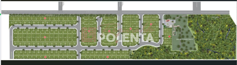 Imagem Terreno à Venda, 360 m² em Liri - Içara