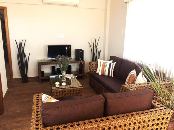 Imagem Casa com 4 Quartos à Venda, 190 m² em Embaré - Santos Imagem Casa com 4 Quartos à Venda, 190 m² em Embaré - Santos