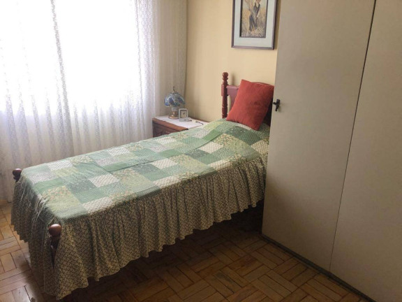 Imagem Apartamento com 3 Quartos à Venda, 94 m² em Vila Nova Conceição - São Paulo