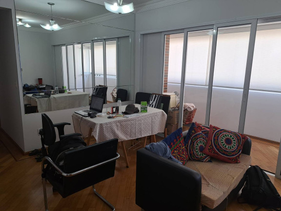 Imagem Apartamento com 3 Quartos à Venda, 96 m² em Praça Da Arvore - São Paulo Imagem Apartamento com 3 Quartos à Venda, 96 m² em Praça Da Arvore - São Paulo
