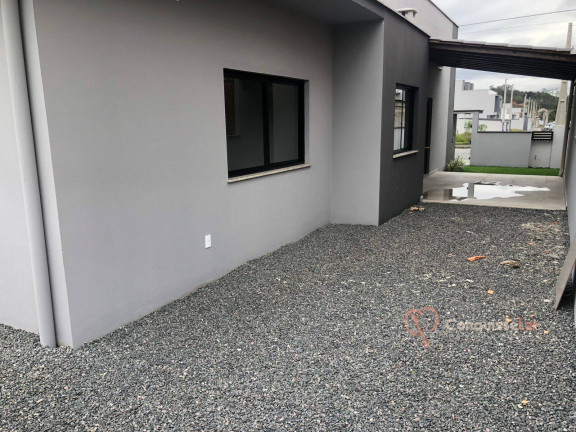 Imagem Casa com 3 Quartos à Venda, 168 m² em Três Rios Do Norte - Jaraguá Do Sul