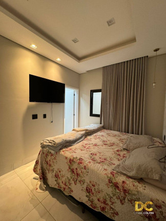 Imagem Casa de Condomínio com 3 Quartos à Venda, 127 m² em Ribeirão Do Lipa - Cuiabá Imagem Casa de Condomínio com 3 Quartos à Venda, 127 m² em Ribeirão Do Lipa - Cuiabá