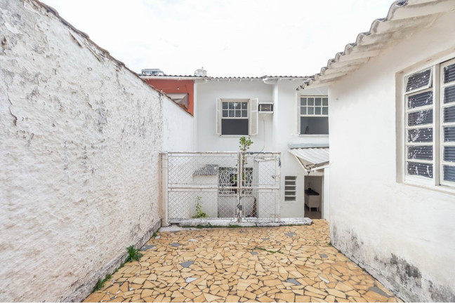 Imagem Casa com 2 Quartos à Venda, 140 m² em Perdizes - São Paulo Imagem Casa com 2 Quartos à Venda, 140 m² em Perdizes - São Paulo
