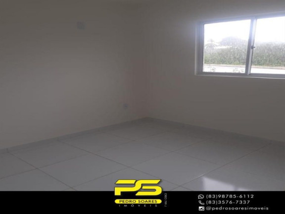 Imagem Apartamento com 2 Quartos à Venda, 43 m² em Valentina De Figueiredo - João Pessoa Imagem Apartamento com 2 Quartos à Venda, 43 m² em Valentina De Figueiredo - João Pessoa