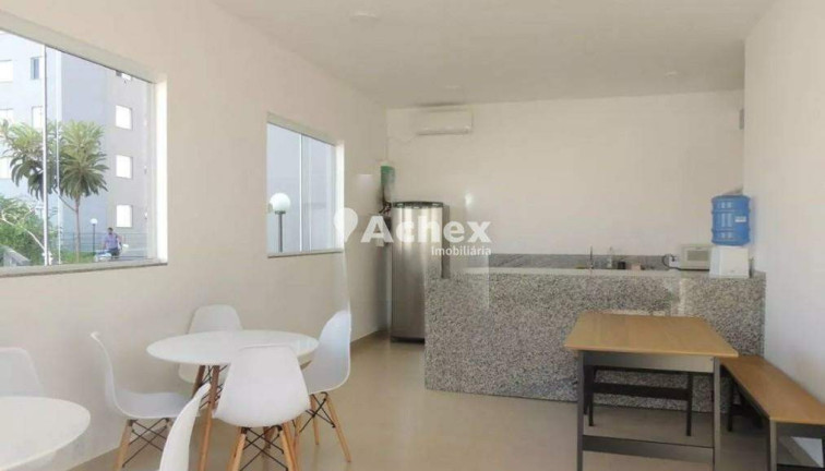 Imagem Apartamento com 2 Quartos à Venda, 45 m² em Vila Miguel Vicente Cury - Campinas