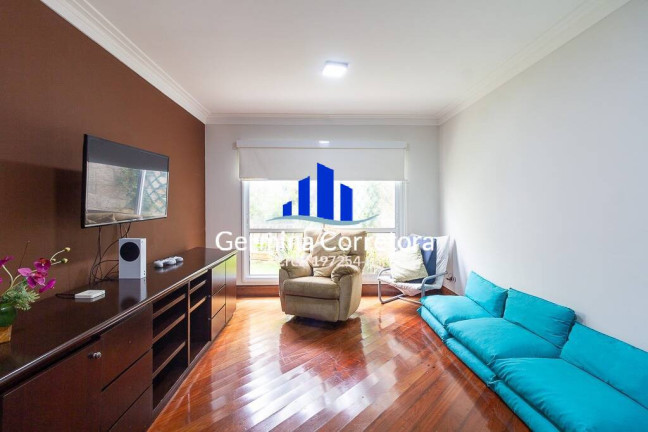 Imagem Casa com 6 Quartos à Venda, 467 m² em Alphaville - Santana De Parnaíba Imagem Casa com 6 Quartos à Venda, 467 m² em Alphaville - Santana De Parnaíba
