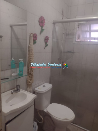 Imagem Casa com 3 Quartos à Venda, 100 m² em Itaguá - Ubatuba