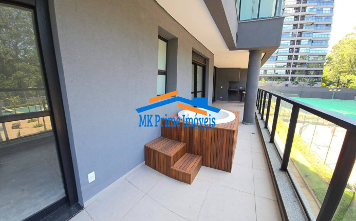Imagem Apartamento com 4 Quartos à Venda, 183 m² em Vila Yara - Osasco Imagem Apartamento com 4 Quartos à Venda, 183 m² em Vila Yara - Osasco