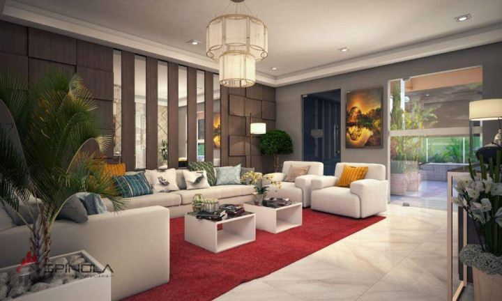 Imagem Apartamento com 2 Quartos à Venda, 56 m² em Aviação - Praia Grande Imagem Apartamento com 2 Quartos à Venda, 56 m² em Aviação - Praia Grande