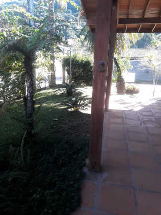Imagem Casa de Condomínio com 4 Quartos à Venda, 216 m² em Lázaro - Ubatuba Imagem Casa de Condomínio com 4 Quartos à Venda, 216 m² em Lázaro - Ubatuba