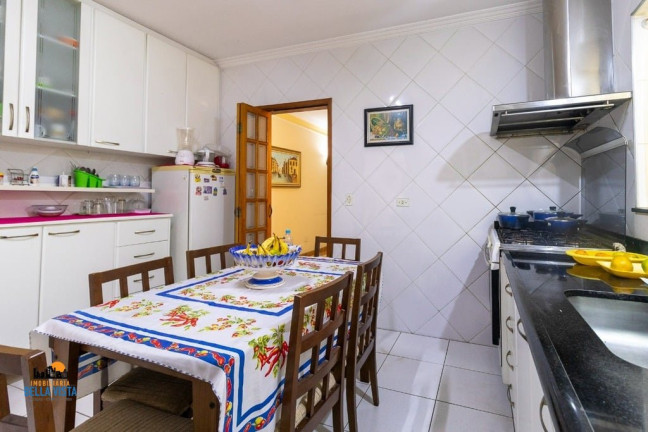 Imagem Casa com 5 Quartos à Venda, em Vila Do Bosque - São Paulo Imagem Casa com 5 Quartos à Venda, em Vila Do Bosque - São Paulo
