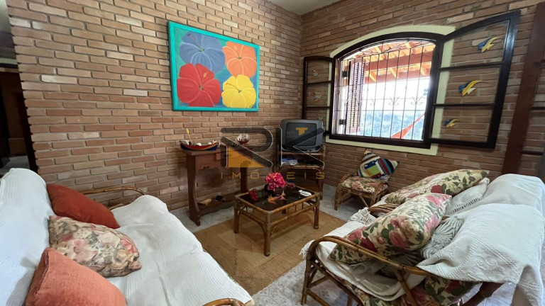 Imagem Casa com 2 Quartos à Venda, 110 m² em Barra Da Lagoa - Ubatuba