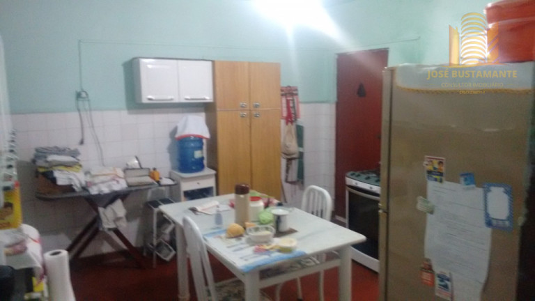 Imagem Casa com 2 Quartos à Venda, 180 m² em Vila Nair - São Paulo