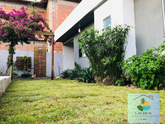 Imagem Casa com 2 Quartos à Venda, em Florestinha I (tamoios) - Cabo Frio Imagem Casa com 2 Quartos à Venda, em Florestinha I (tamoios) - Cabo Frio