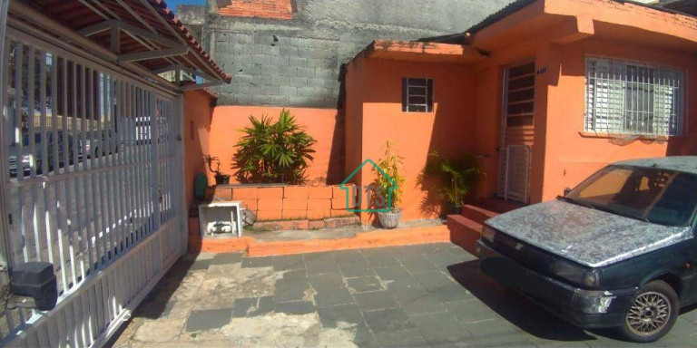 Imagem Casa com 7 Quartos à Venda, 180 m² em Vila União (zona Leste) - São Paulo