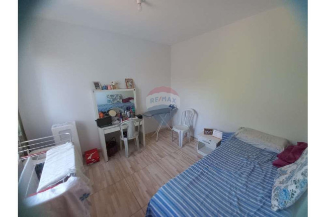 Imagem Apartamento com 2 Quartos à Venda, 57 m² em Manilha - Itaboraí