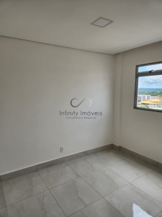 Imagem Apartamento com 2 Quartos à Venda, 56 m² em Palmital - Lagoa Santa