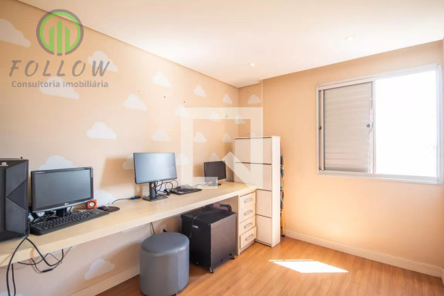 Imagem Apartamento com 2 Quartos à Venda, 54 m² em Bandeiras - Osasco Imagem Apartamento com 2 Quartos à Venda, 54 m² em Bandeiras - Osasco