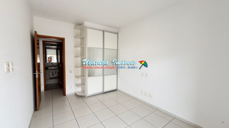 Imagem Apartamento com 2 Quartos para Alugar, 92 m² em Itaguá - Ubatuba