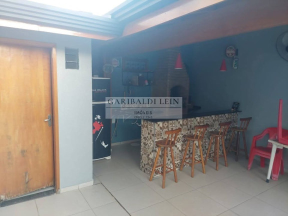 Imagem Casa com 3 Quartos à Venda, 117 m² em Cidade Jardim - Campinas Imagem Casa com 3 Quartos à Venda, 117 m² em Cidade Jardim - Campinas