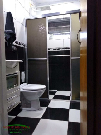 Imagem Casa com 2 Quartos à Venda, 100 m² em Jardim Flor Da Montanha - Guarulhos Imagem Casa com 2 Quartos à Venda, 100 m² em Jardim Flor Da Montanha - Guarulhos