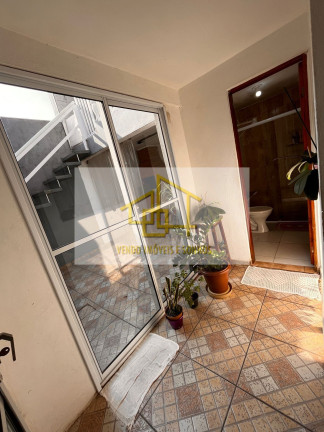 Imagem Casa de Condomínio com 2 Quartos à Venda, 100 m² em Jardim São Bernardo - São Paulo Imagem Casa de Condomínio com 2 Quartos à Venda, 100 m² em Jardim São Bernardo - São Paulo