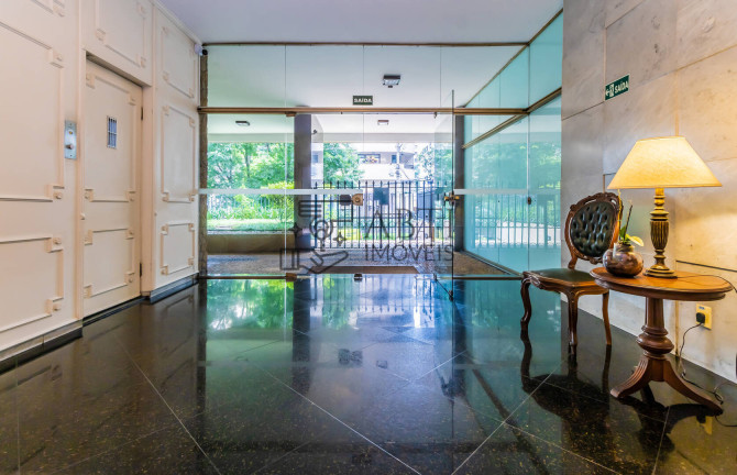 Imagem Apartamento com 4 Quartos à Venda, 294 m² em Jardim Paulista - São Paulo Imagem Apartamento com 4 Quartos à Venda, 294 m² em Jardim Paulista - São Paulo