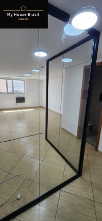 Imagem Imóvel Comercial para Alugar, 24 m² em Casa Verde - São Paulo
