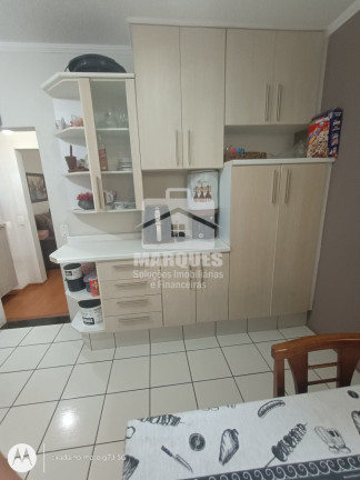 Imagem Sobrado com 2 Quartos à Venda, 86 m² em Parque Villa Flores - Sumaré Imagem Sobrado com 2 Quartos à Venda, 86 m² em Parque Villa Flores - Sumaré