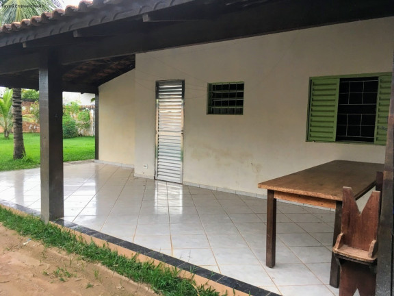 Imagem Imóvel com 3 Quartos à Venda, em Sinop - Sinop Imagem Imóvel com 3 Quartos à Venda, em Sinop - Sinop