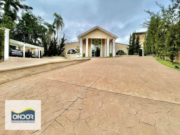 Imagem Casa de Condomínio com 3 Quartos à Venda, 1.635 m² em Jardim Santa Paula - Cotia Imagem Casa de Condomínio com 3 Quartos à Venda, 1.635 m² em Jardim Santa Paula - Cotia