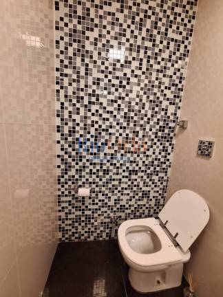 Imagem Apartamento com 5 Quartos à Venda, 300 m² em Barra Da Tijuca - Rio De Janeiro