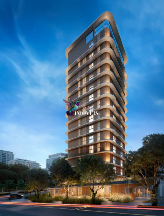 Apartamento com 3 Quartos à Venda, 186 m² em Rio Branco - Porto Alegre