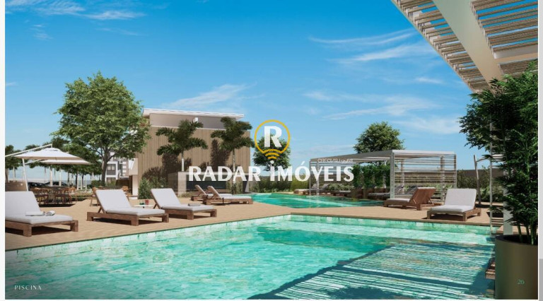 Imagem Apartamento com 1 Quarto à Venda, 42 m² em Passagem - Cabo Frio Imagem Apartamento com 1 Quarto à Venda, 42 m² em Passagem - Cabo Frio