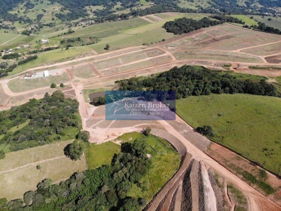 Imagem Terreno à Venda, 250 m² em Centro - Vargem Imagem Terreno à Venda, 250 m² em Centro - Vargem