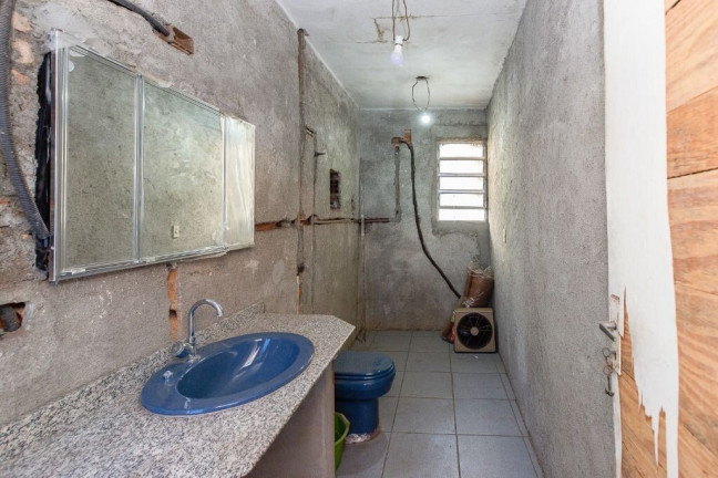 Imagem Casa com 3 Quartos à Venda, 200 m² em Vila Monumento - São Paulo