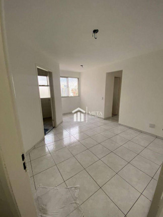 Imagem Imóvel com 2 Quartos à Venda, 46 m² em Santana - São Paulo