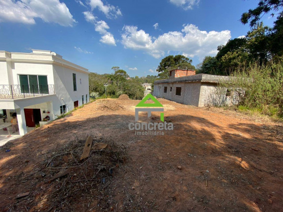 Imagem Terreno em Condomínio à Venda, 500 m² em Portal Do Santa Paula - Cotia Imagem Terreno em Condomínio à Venda, 500 m² em Portal Do Santa Paula - Cotia