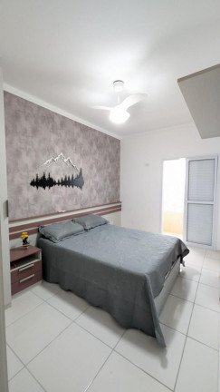 Imagem Apartamento com 2 Quartos à Venda, 82 m² em Real - Praia Grande