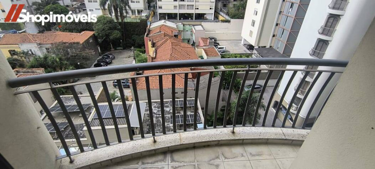 Imagem Apartamento com 2 Quartos à Venda, 82 m² em Jardim Paulista - São Paulo